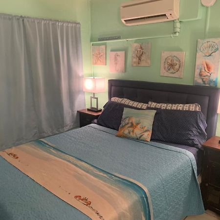 Michaels Surfside Cabanas Clearwater Beach Exterior foto