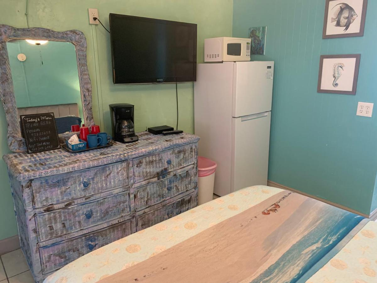 Michaels Surfside Cabanas Clearwater Beach Exterior foto